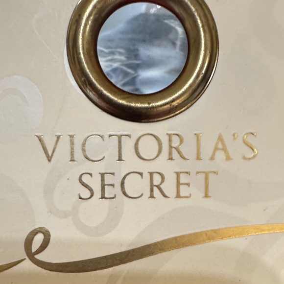 Victoria's Secret ivory Maribo hour glam heels
Vintage new never worn. - Picture 8 of 8